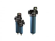 Compressed Air Filter Packages