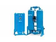 Desiccant Type Air Dryer Packages