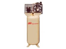 Oil Flooded Reciprocating Compressor Packages
