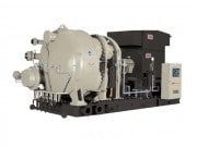 Oil-Free Centrifugal Compressor Packages