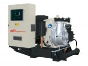 Oil-Free Centrifugal Compressor Packages