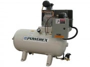 Oil-Free Reciprocating Compressor Packages