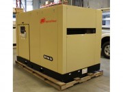 Oil-Free Rotary Screw Compressor Packages