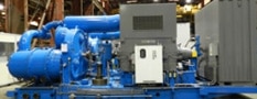 Rental Air Compressor